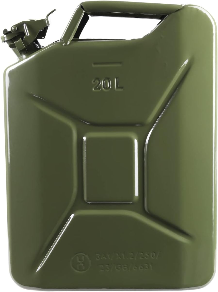 Bidón 20L